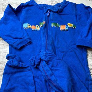 ⭐️10/$10 Gerber Sleeper 3-6mos